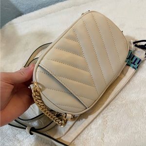 Tory Burch Kira phone crossbody